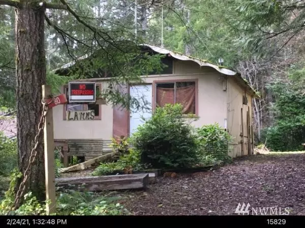 80 Alder, Quilcene, WA 98376