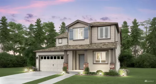 4123 235th PL SE #38, Bothell, WA 98021