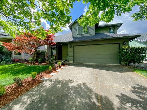 18005 SE 18th ST, Vancouver, WA 98683