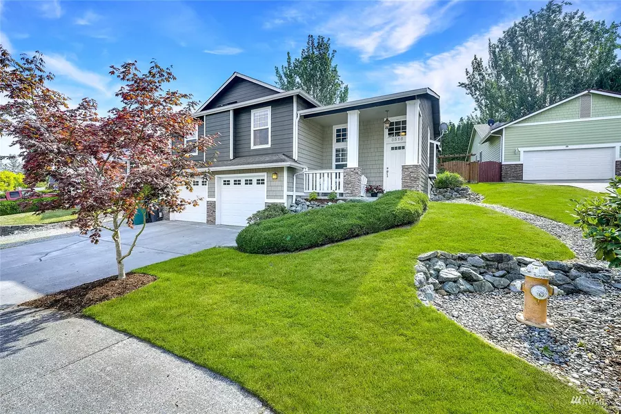 3516 Seneca DR, Mount Vernon, WA 98273