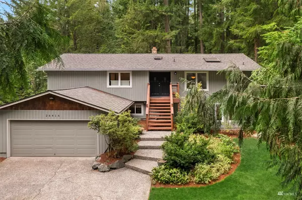 26416 SE 160th ST, Issaquah, WA 98027