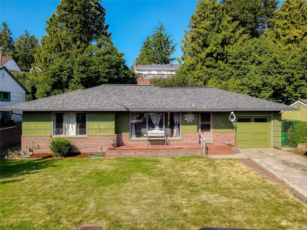 2419 Veldee AVE, Bremerton, WA 98312