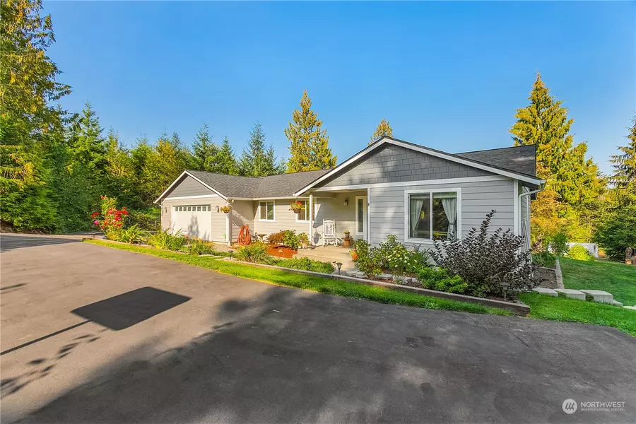 13977 Forsman RD SE, Olalla, WA 98359