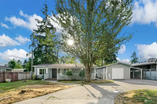 Tacoma, WA 98445,10202 13th Avenue Ct E