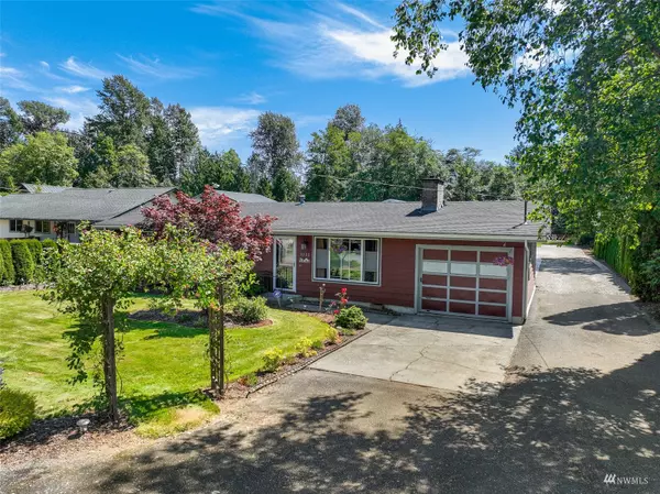 3133 Cherrywood AVE, Bellingham, WA 98225