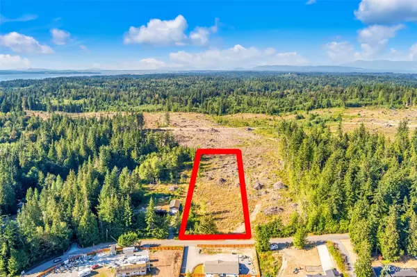 Marysville, WA 98271,0 126th (lot 3) ST NW