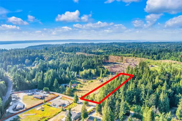 Marysville, WA 98271,0 126th (lot 4) ST NW