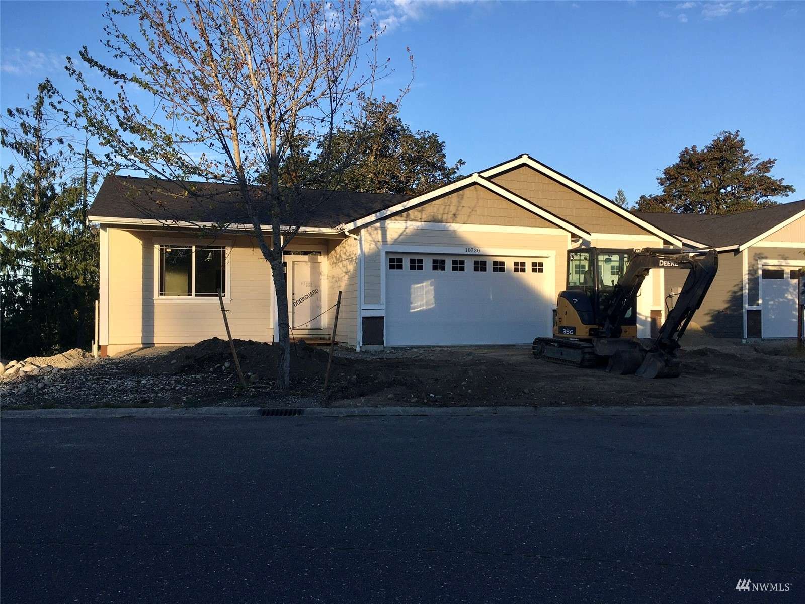 10720 Palisades ST SE, Yelm, WA 98597