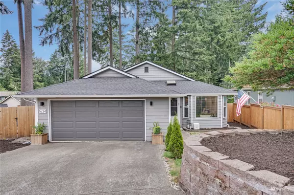 Lacey, WA 98503,1634 Carpenter CT SE