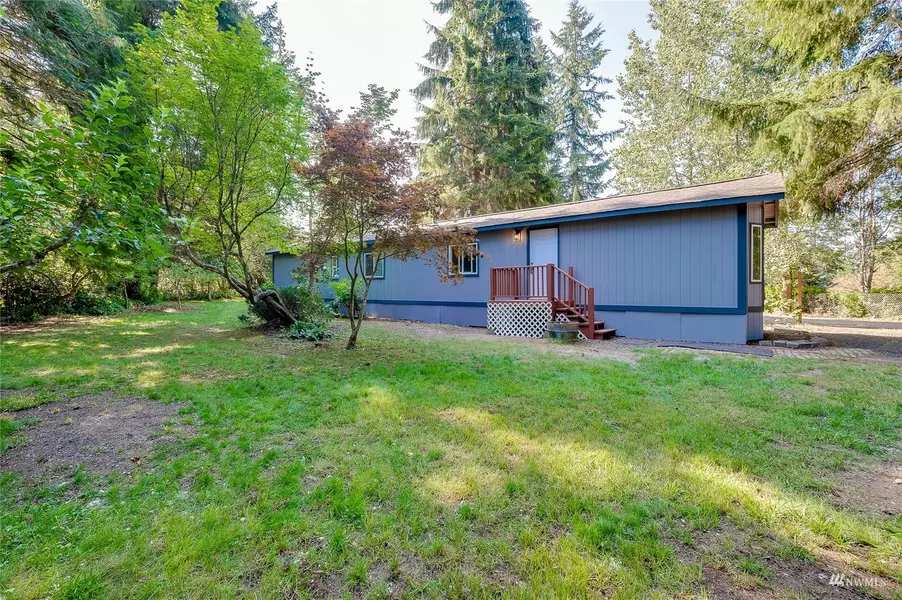 181 E Firwood Heights LN, Belfair, WA 98528