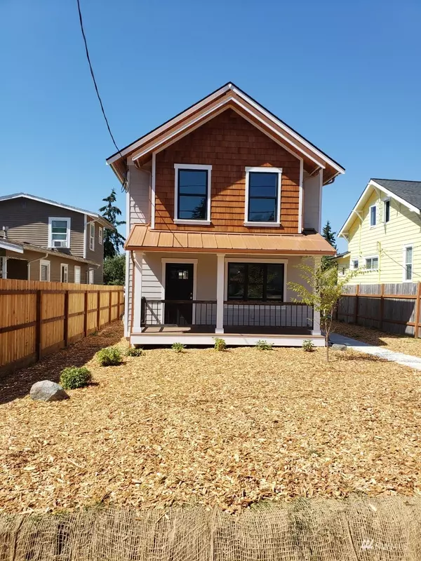 2515 Michigan ST, Bellingham, WA 98226