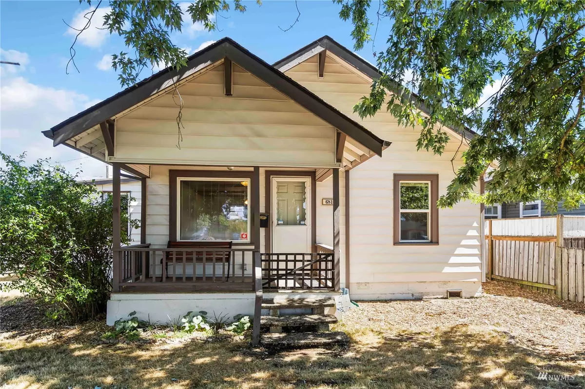 Tacoma, WA 98409,6815 S Clement AVE