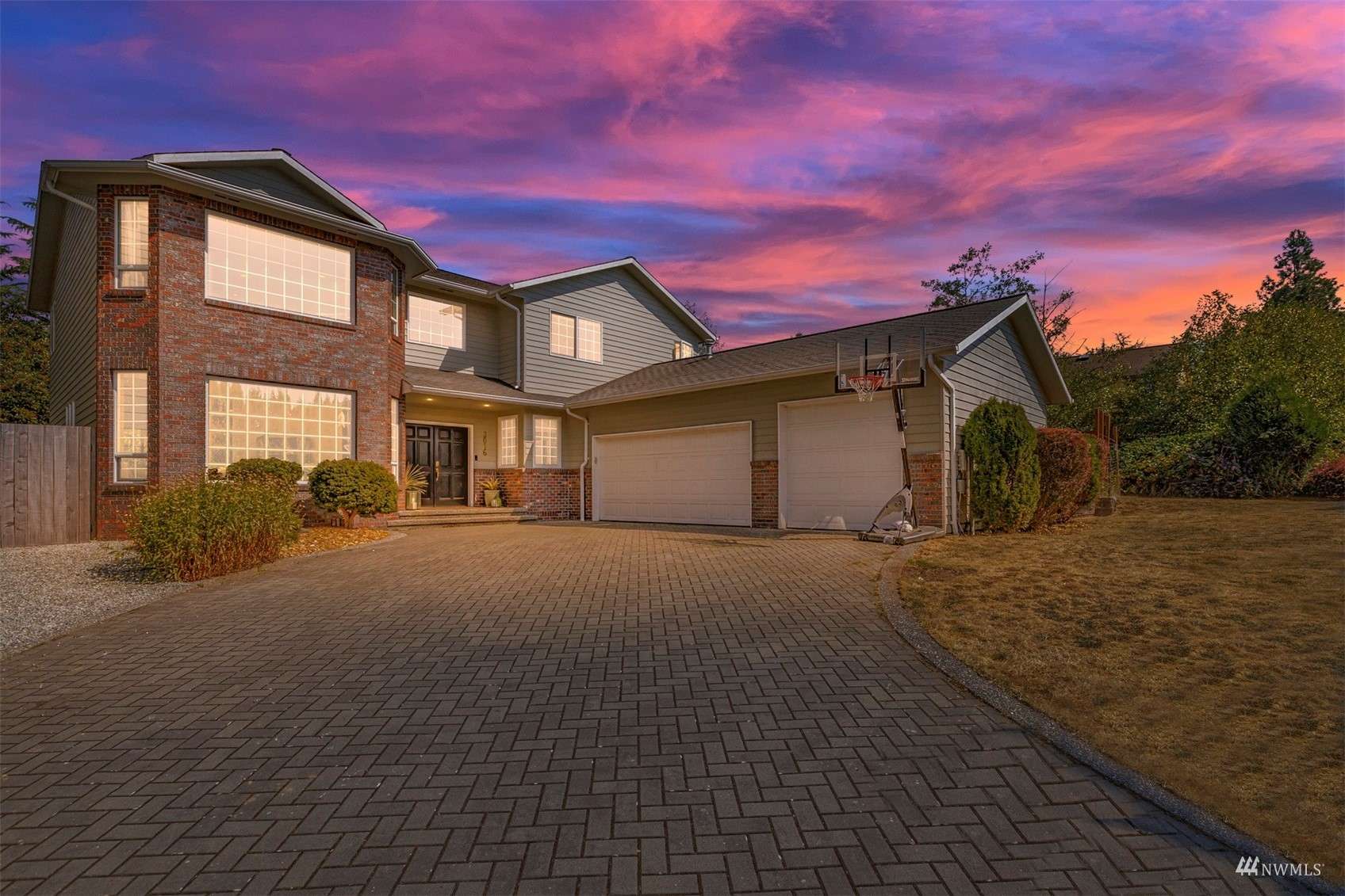 3016 Maynard PL, Bellingham, WA 98226