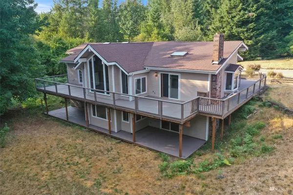 Tenino, WA 98589,12711 Silver Creek DR SE