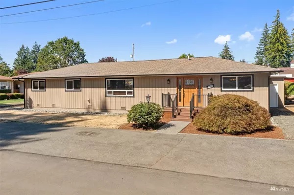 Shelton, WA 98584,1110 W Birch ST