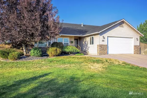 Moses Lake, WA 98837,386 Dream ST SE