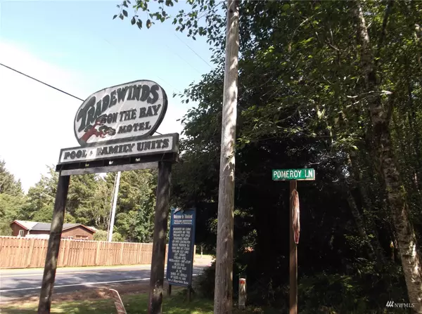 1 Romano LN, Tokeland, WA 98590