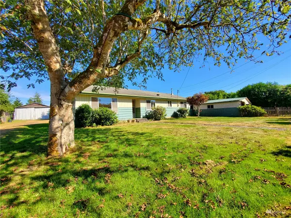 371 Trillium AVE, Forks, WA 98331