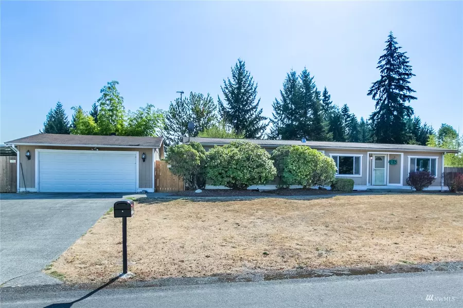 6405 201st Street Ct E, Spanaway, WA 98387