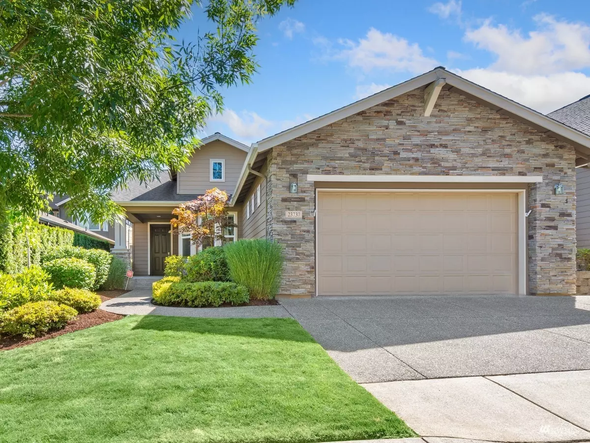 Redmond, WA 98053,23737 NE 127th ST