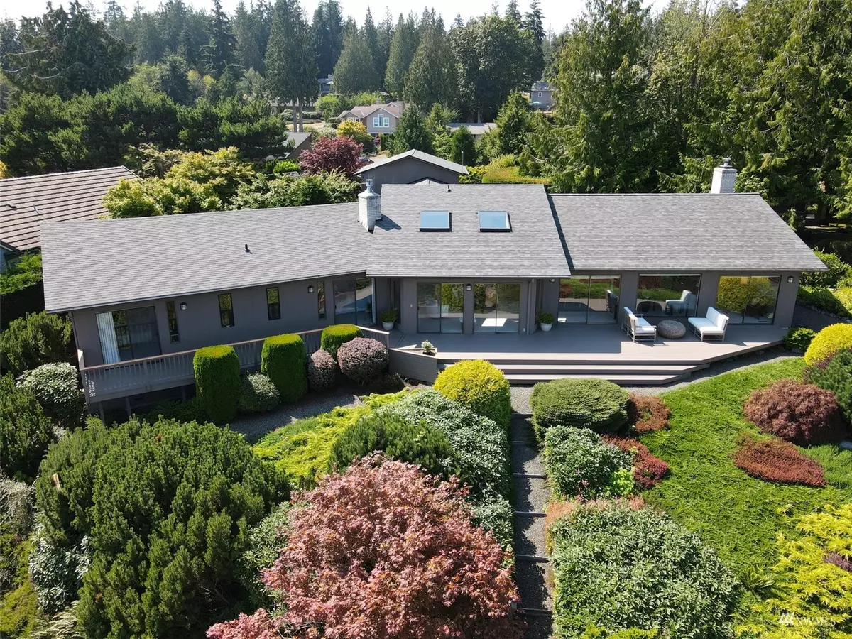 Port Ludlow, WA 98365,56 Explorer LN