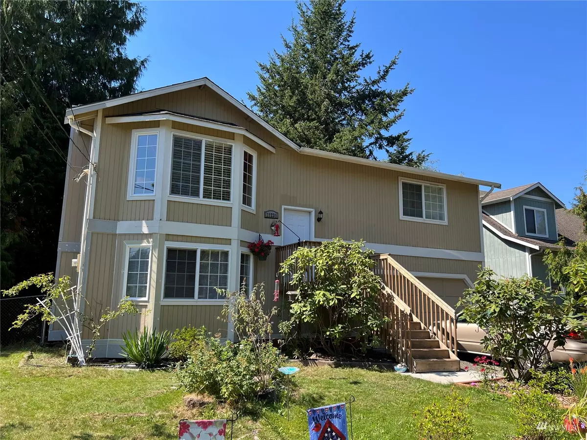 Poulsbo, WA 98370,22235 Apollo DR NE