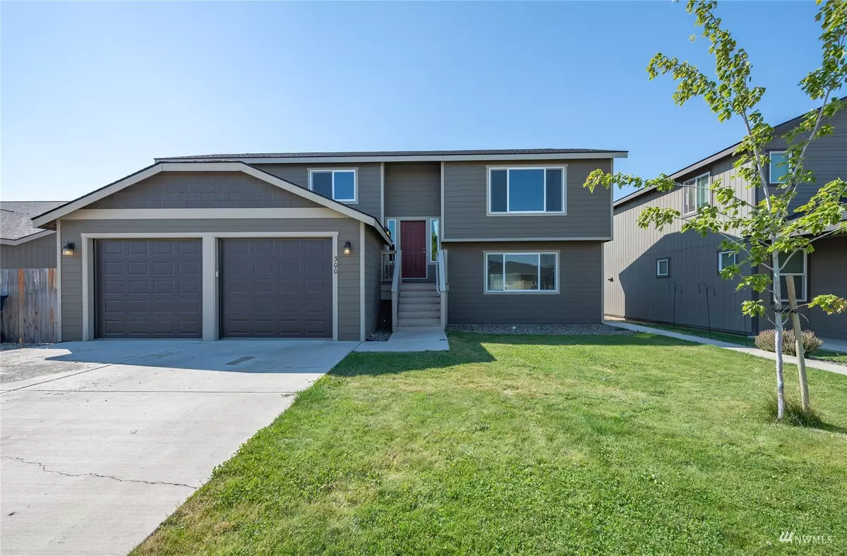 Ellensburg, WA 98926,300 E Country Side AVE