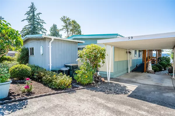 Olympia, WA 98506,4805 Cushman RD NE #59