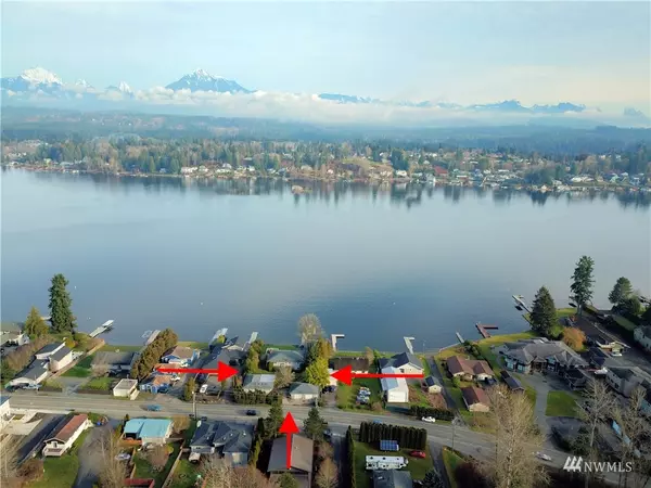 313 S Davies RD, Lake Stevens, WA 98258