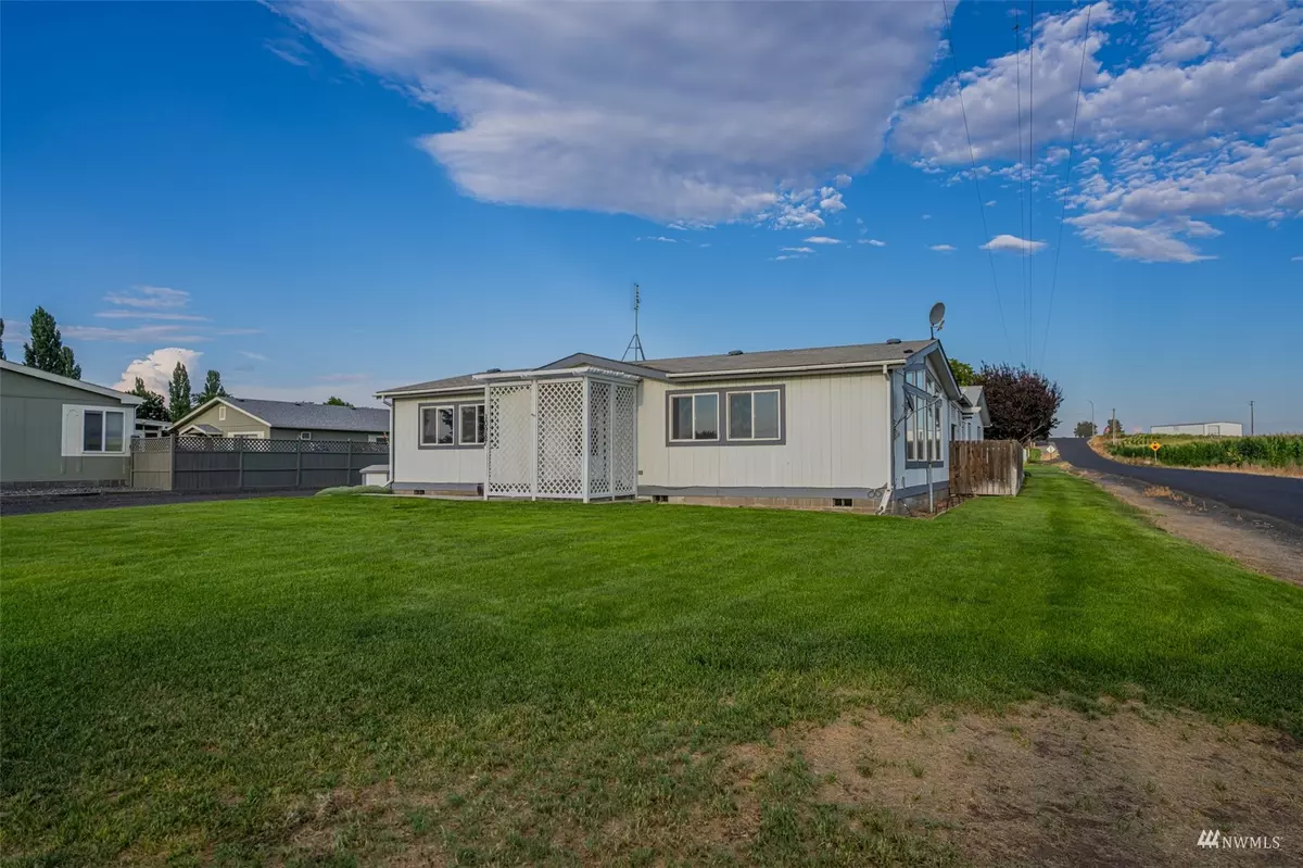 Warden, WA 98857,10987 Handicap DR SE