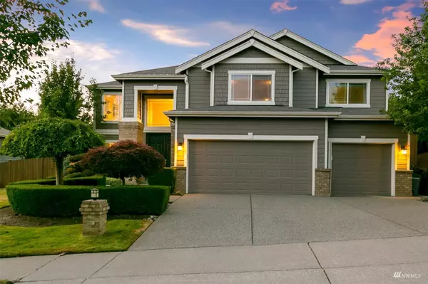 4415 240th PL SE, Bothell, WA 98021