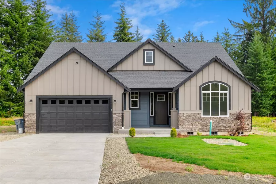 32 Coyote RD, Montesano, WA 98563