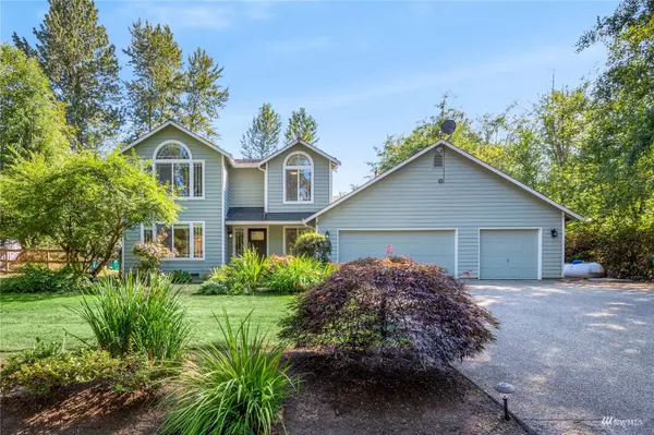 14114 236th PL SE, Snohomish, WA 98296