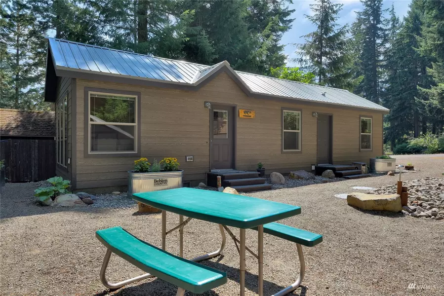 62 Pecon Valley PL, Cle Elum, WA 98922