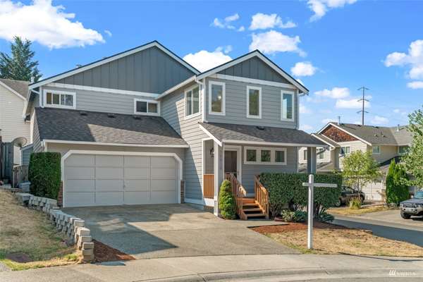 19919 101st AVE SE, Renton, WA 98055