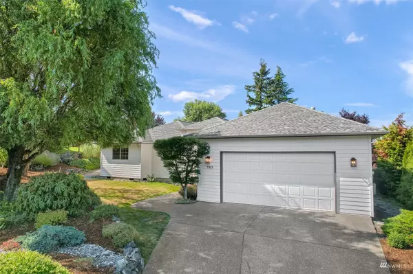 Bellingham, WA 98229,727 Pacificview CT