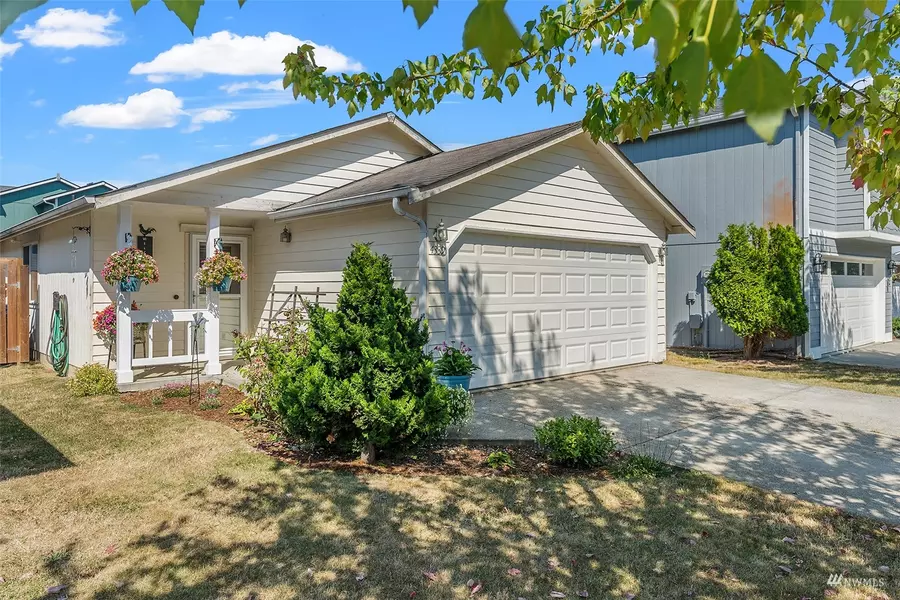 4339 149th ST NE #44, Marysville, WA 98271