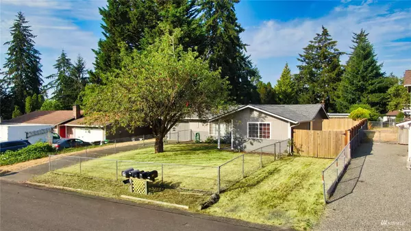 Olympia, WA 98516,8728 Quinault LOOP NE