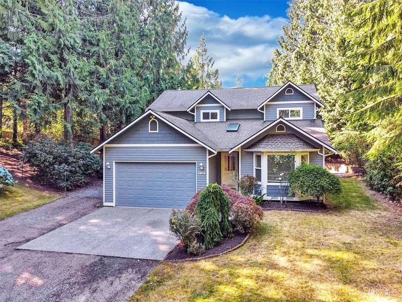 5806 Storm Lake RD, Snohomish, WA 98290