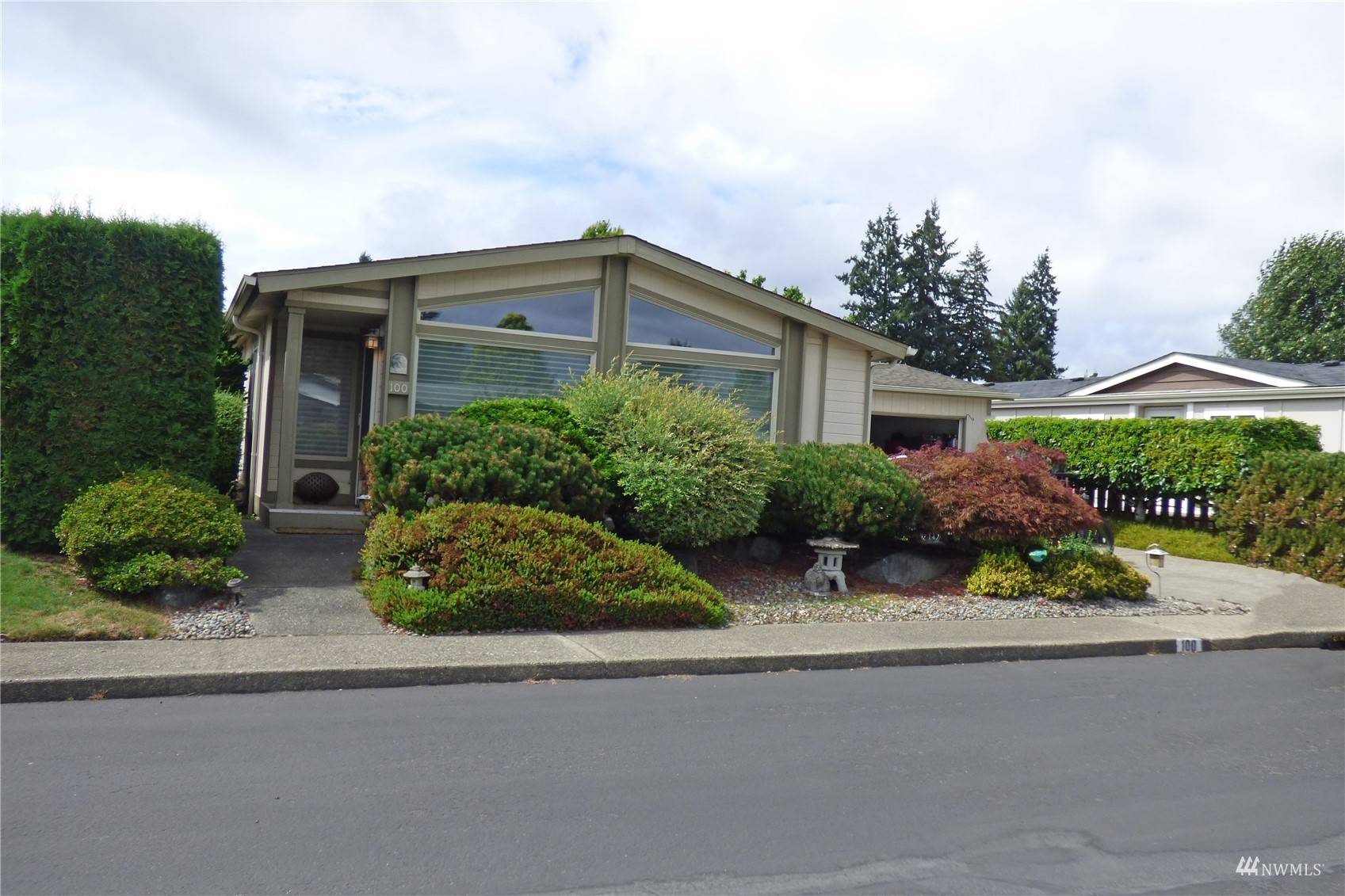 716 Dennis ST #100, Tumwater, WA 98501