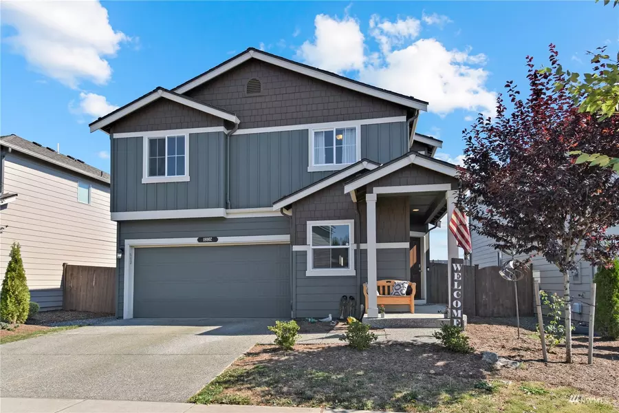 18002 Maple ST, Granite Falls, WA 98252