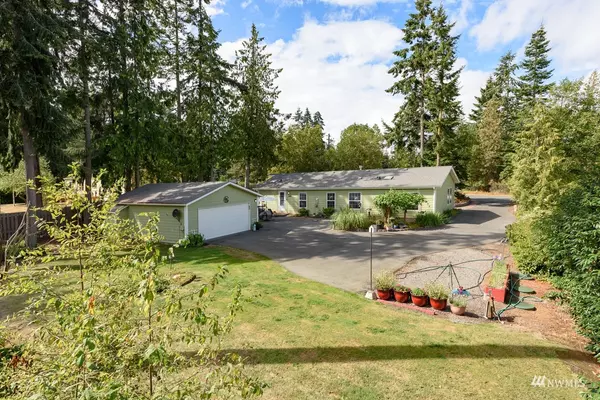 Sequim, WA 98382,503 Sunshine AVE