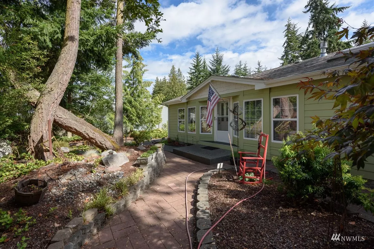 Sequim, WA 98382,503 Sunshine AVE