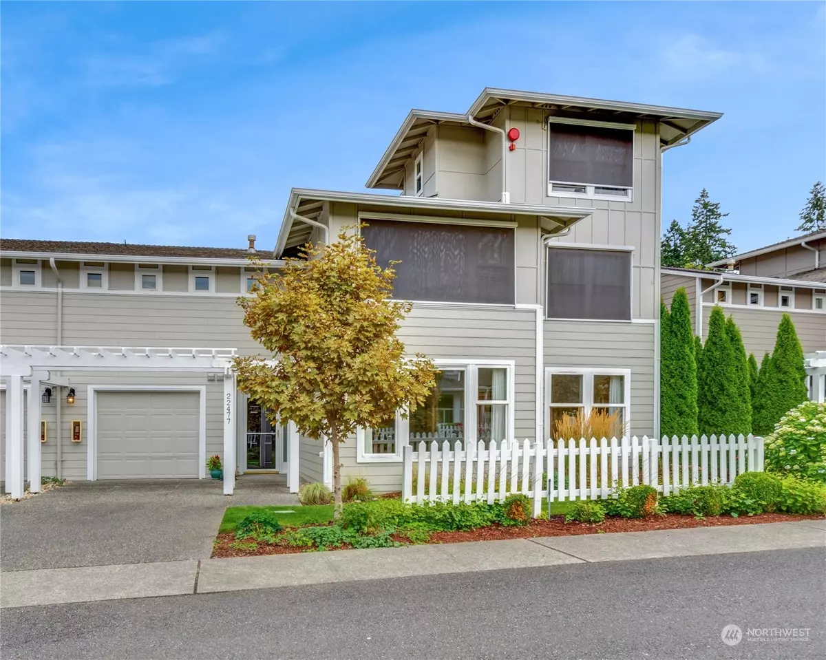 Issaquah, WA 98029,22477 SE 37th TER #1395