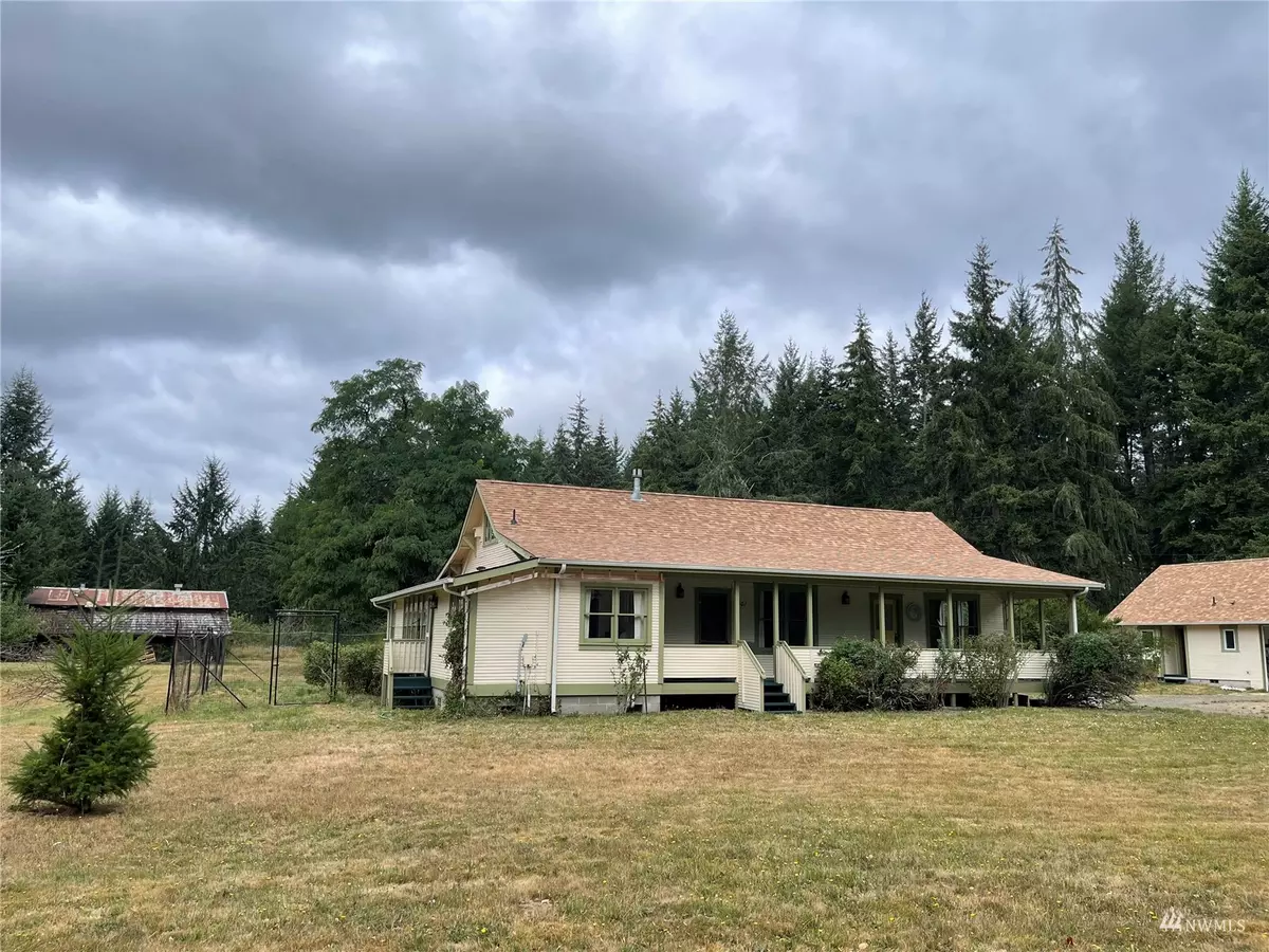 Shelton, WA 98584,5301 SE Lynch RD