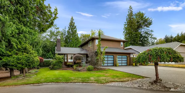 2311 Forest View LN, Anacortes, WA 98221