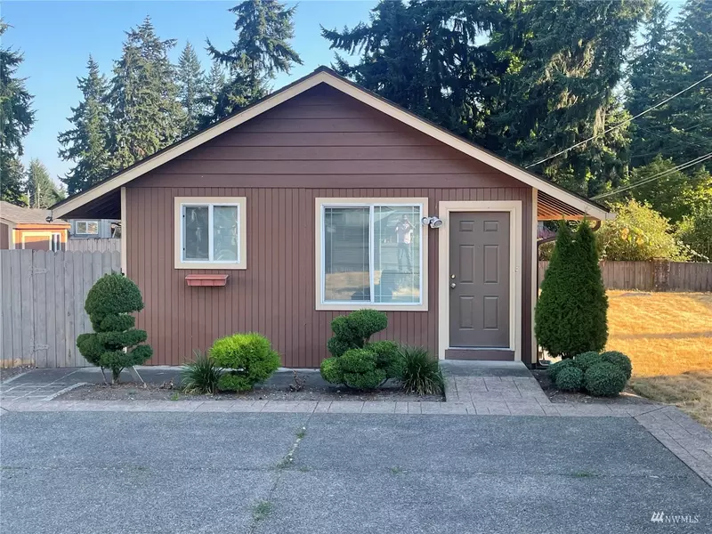 1520 104th ST S, Tacoma, WA 98444