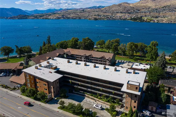 2220 W Woodin AVE #207, Chelan, WA 98816