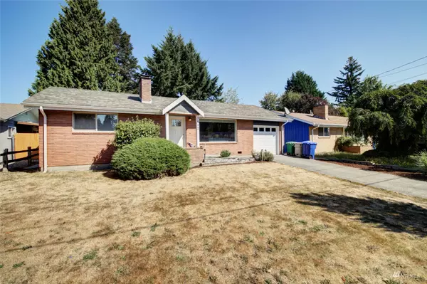 Renton, WA 98056,3612 NE 9th ST