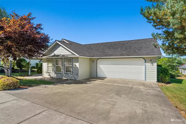 2815 Keats DR, Centralia, WA 98531